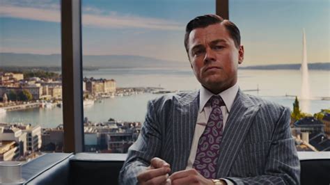 el lobo de wall street pelcula completa|El lobo de Wall Street